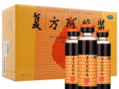 東阿阿膠 OTC復方阿膠漿口服液20ml*48支（無蔗糖）圖3