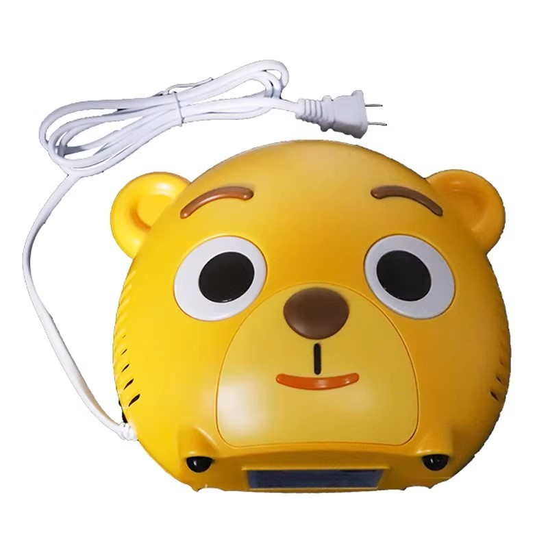 可孚壓縮式霧化器 KF-WHQ-08醫(yī)用級兒童成人家用圖4